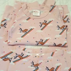 Hannah Anderson Girls PJs
